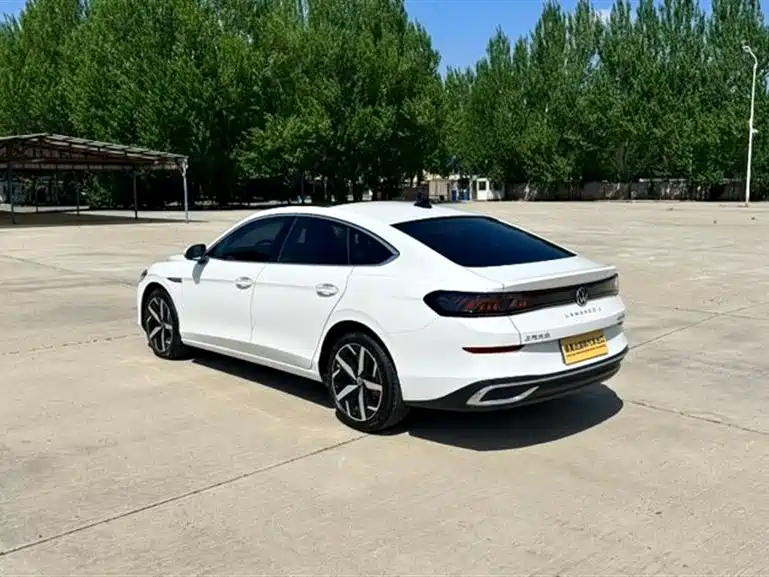 Volkswagen Lamando 2022 Lamando L 280TSI DSG Cool Edition фото 7