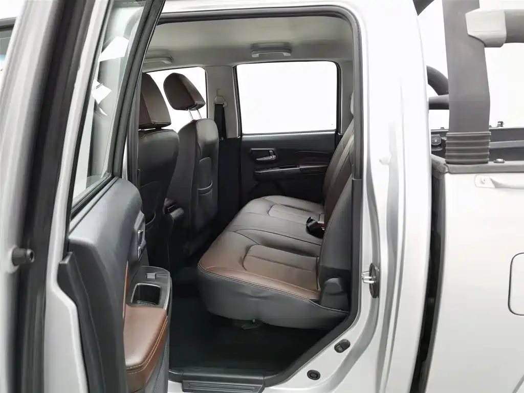 GREAT WALL FENGJUN 5