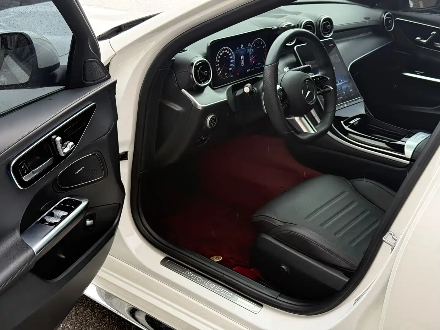 Mercedes-Benz C-Class 2022 C 260 L Sport Edition фото 4