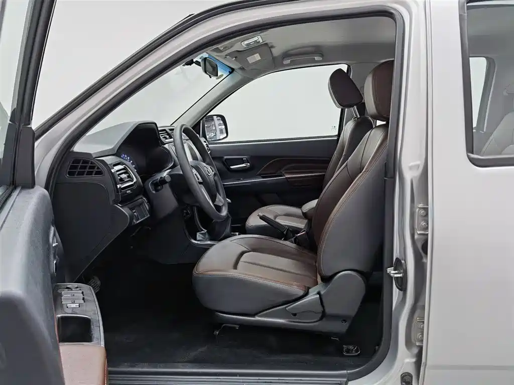 GREAT WALL FENGJUN 5