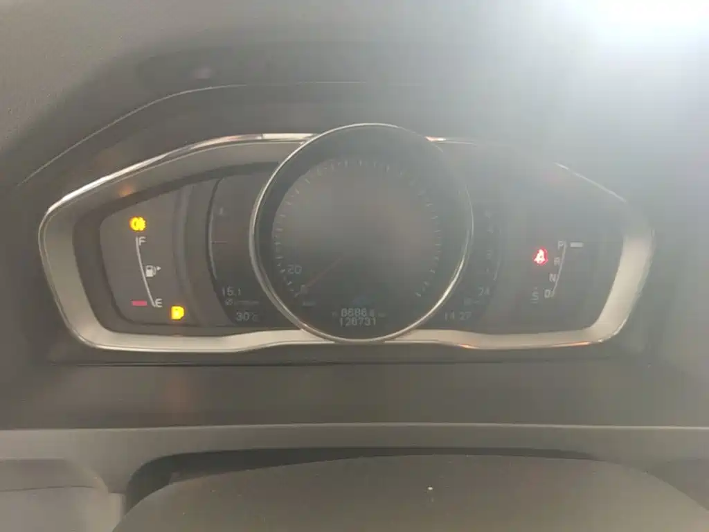 Volvo S60 2015 2015 S60L T5 Smart Control