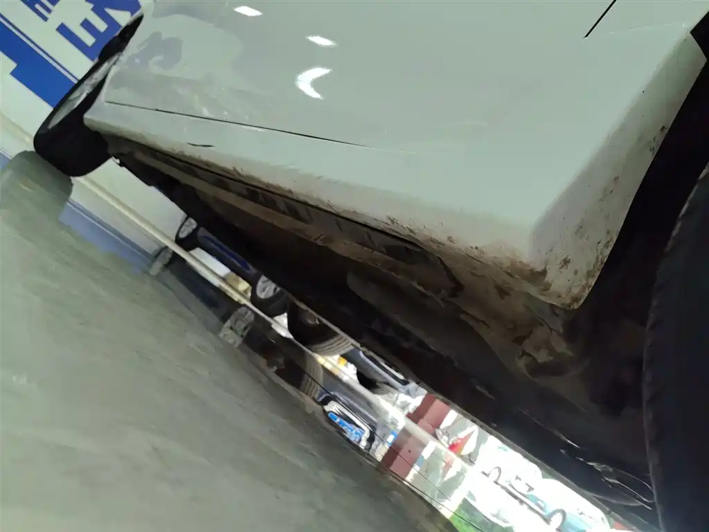 Toyota Corolla 2017 1.2T CVT GL фото 17