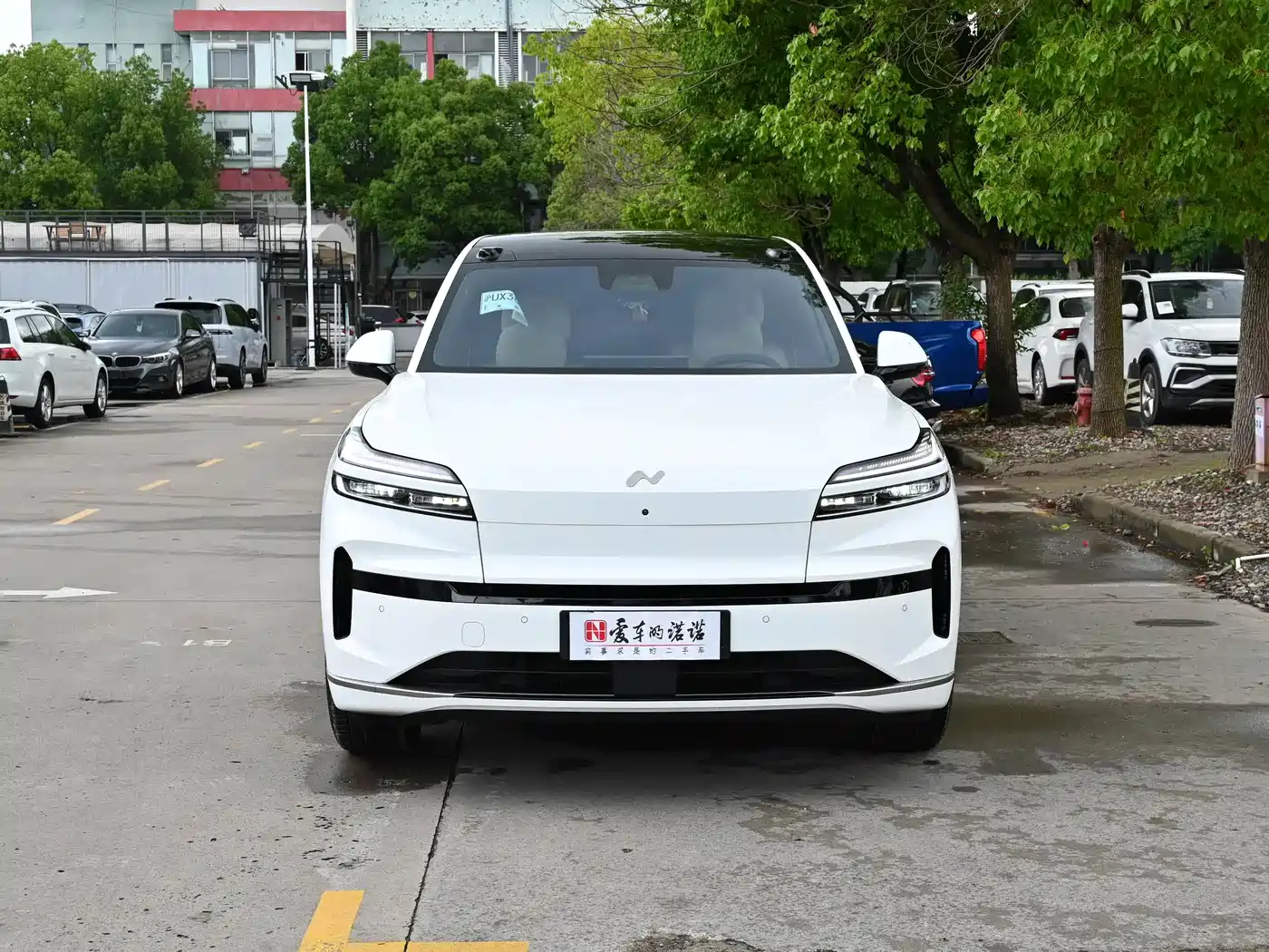 Ledao L90 2025 2WD Base Model