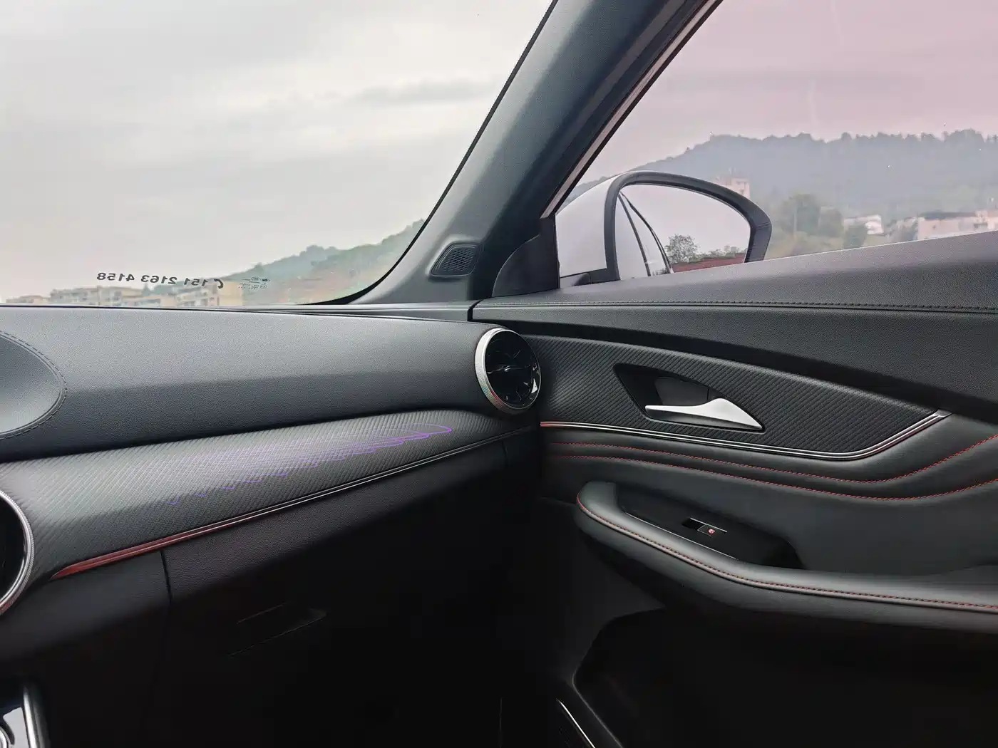 DONGFENG POPULAR T5 EVO