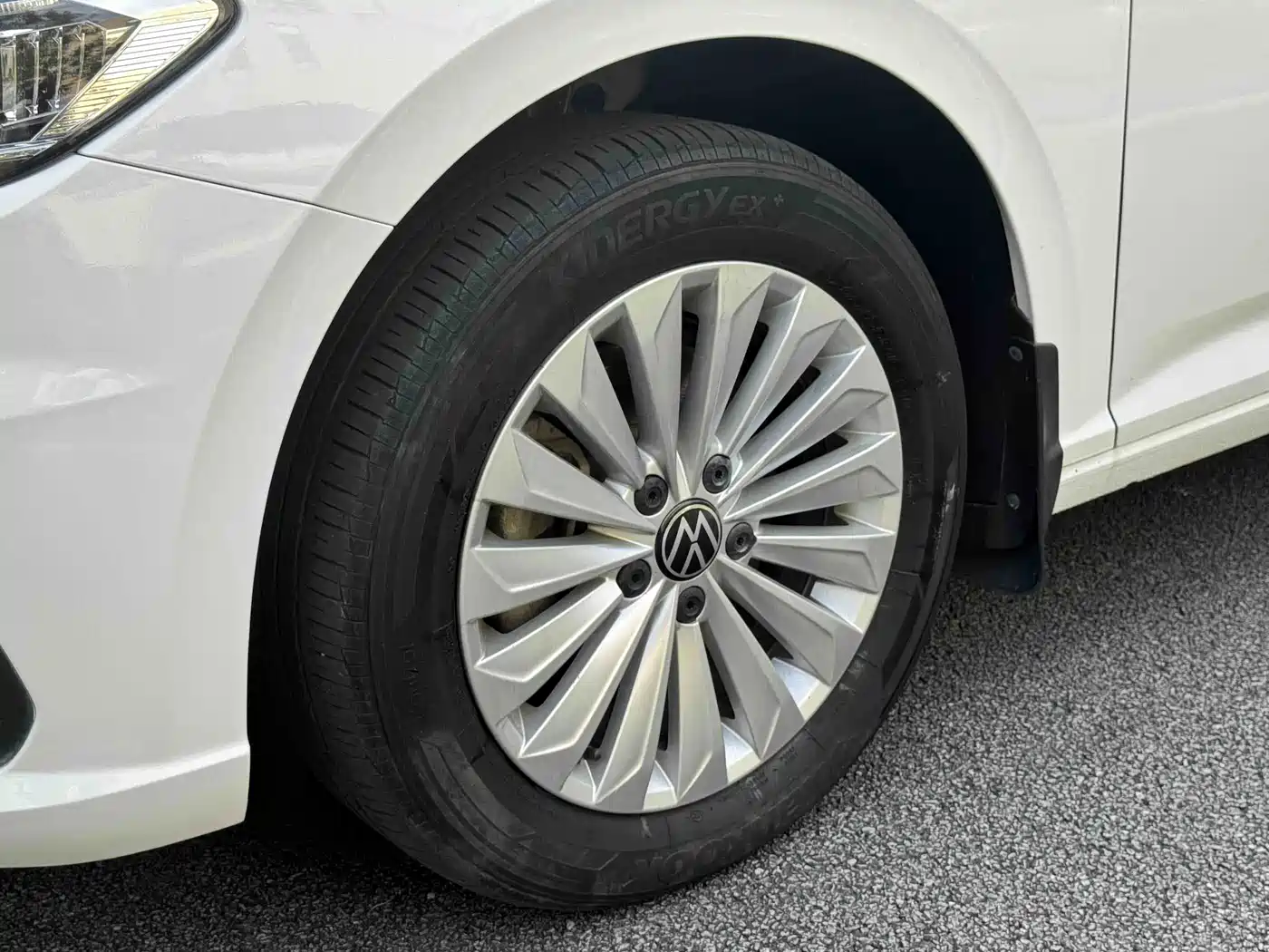 Volkswagen Lavida, миниатюра 17