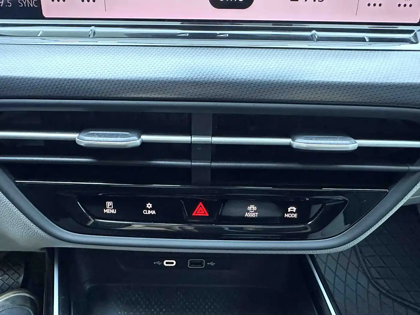 Volkswagen Lamando 2022 Lamando L 280TSI DSG Ultra Spicy Flagship фото 16