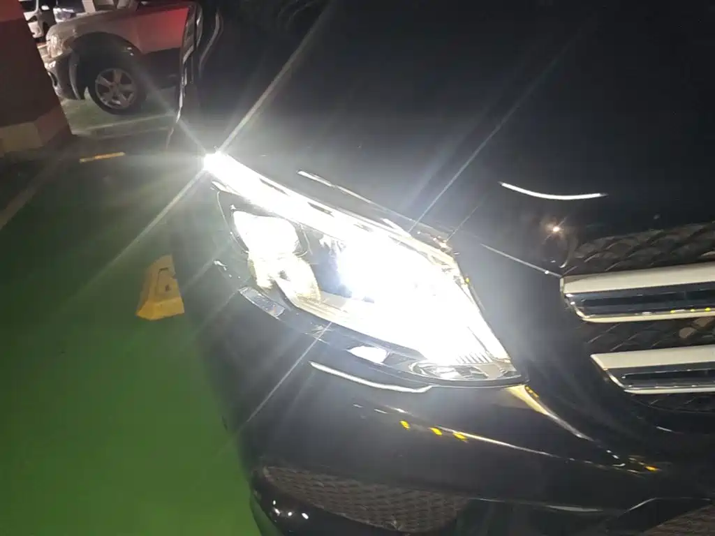 Mercedes-Benz GLE 2018 GLE 320 4MATIC Dynamic Ultimate Edition фото 13