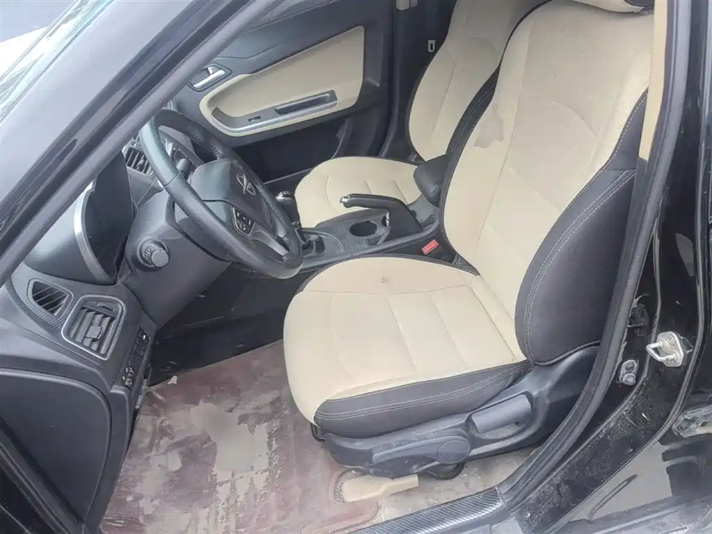 Haima Familia 2015 2014 M5 1.6L Manual Elite