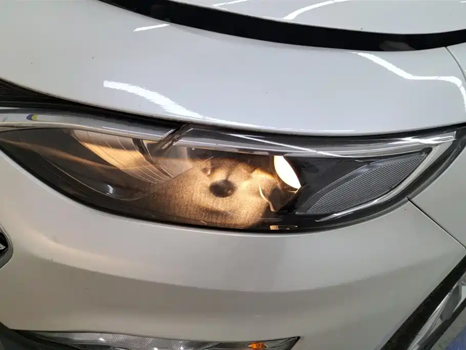 Chevrolet Malibu XL 2023 1.5T RS Edition фото 5