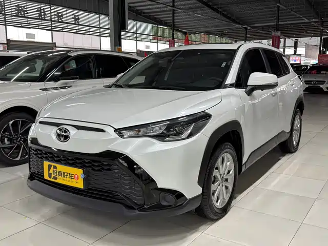 TOYOTA FENGLANDA