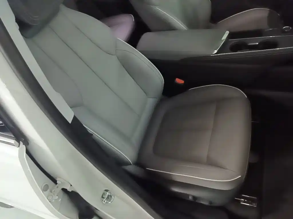 Buick E5 2025 2025 Model 620KM Premium Edition