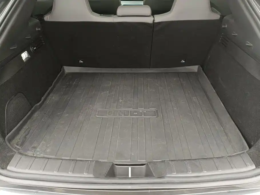 Changan UNI-T 2023 2022 1.5T Premium