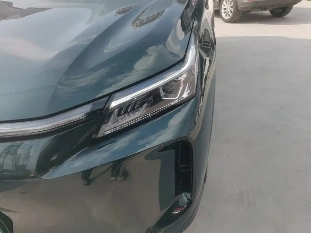 Landian E5 PLUS 2024 2025 165km Long Range Pro (5-Seater)