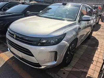 AITO M7