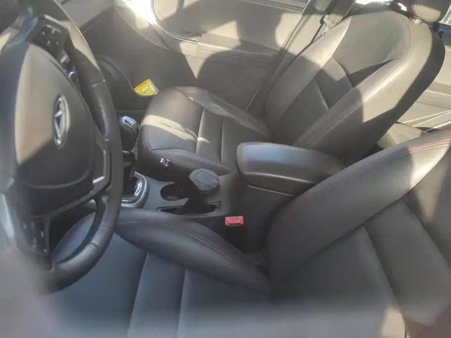 Chery Tiggo 3 2019 2018 Classic Edition 1.6L Manual Luxury