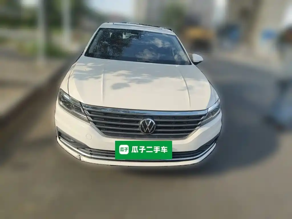 Volkswagen Lavida, миниатюра 23