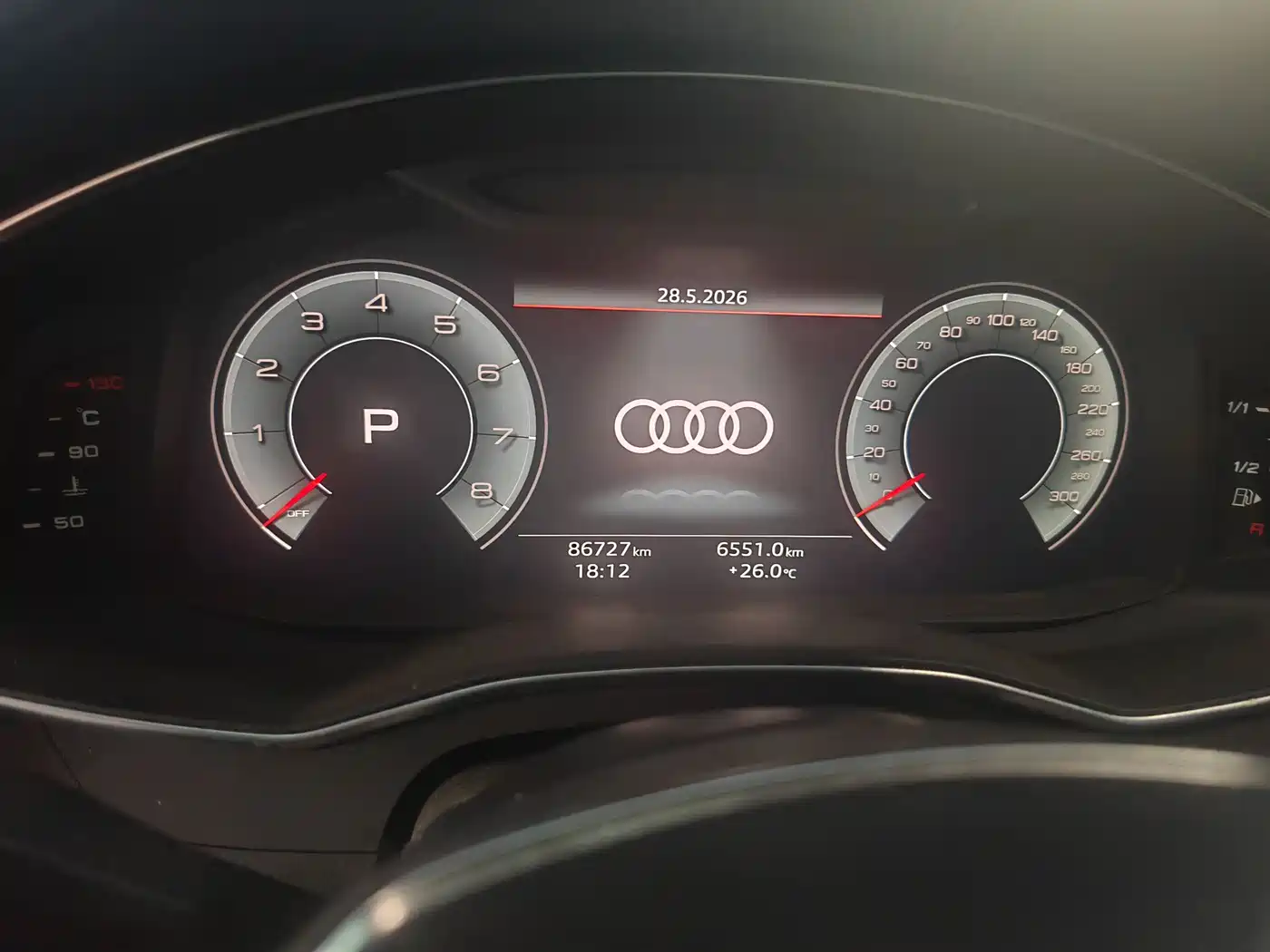 Audi A6L 2021 45 TFSI Exclusive Elegance фото 10