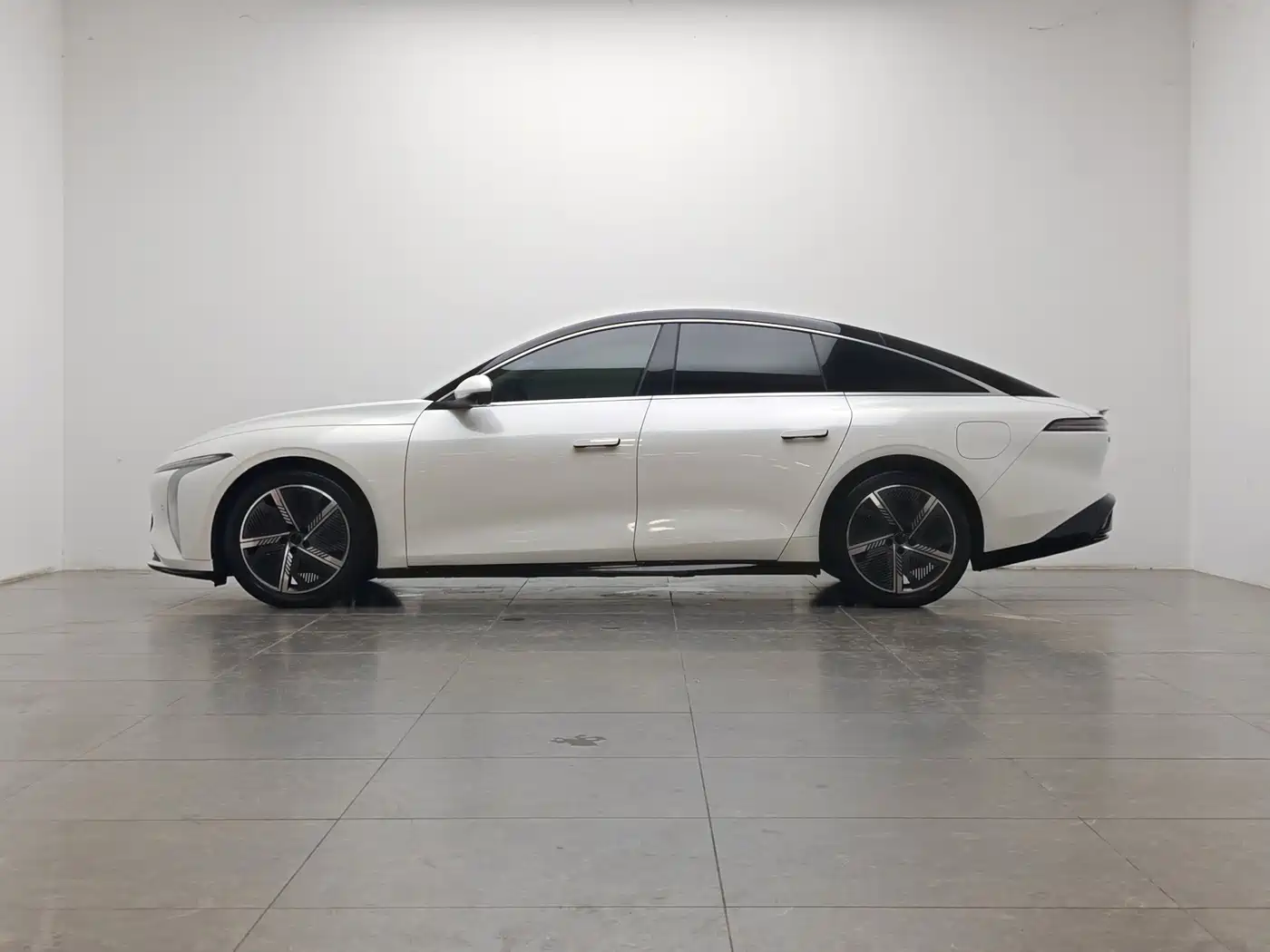 Dongfeng Fengxing Stellar S7 2024 2024 555 Luxury Edition