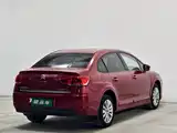 صورة 4 - Citroën C-Quatre