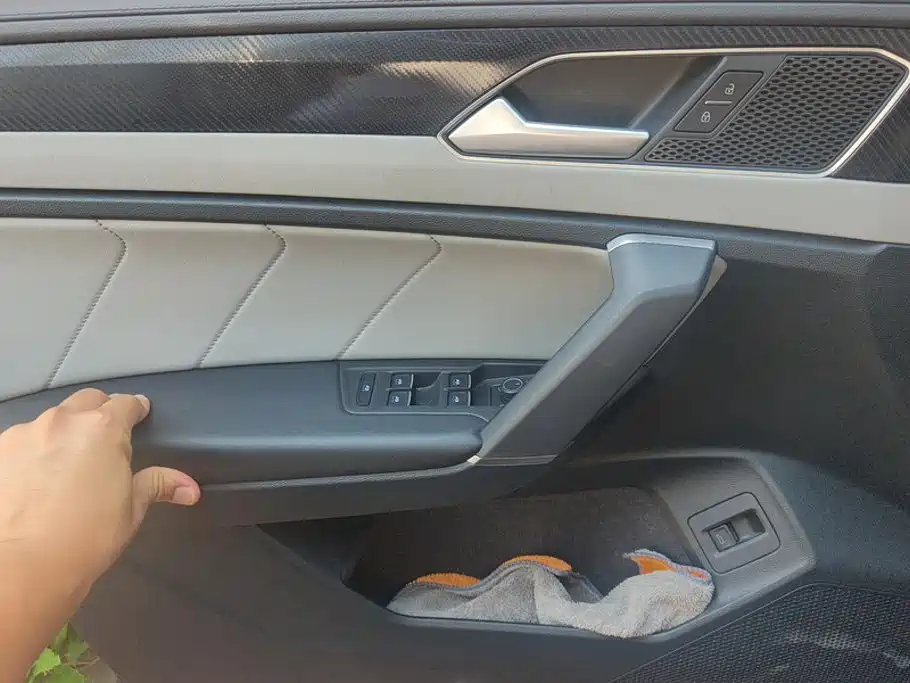Volkswagen Tayron, миниатюра 7