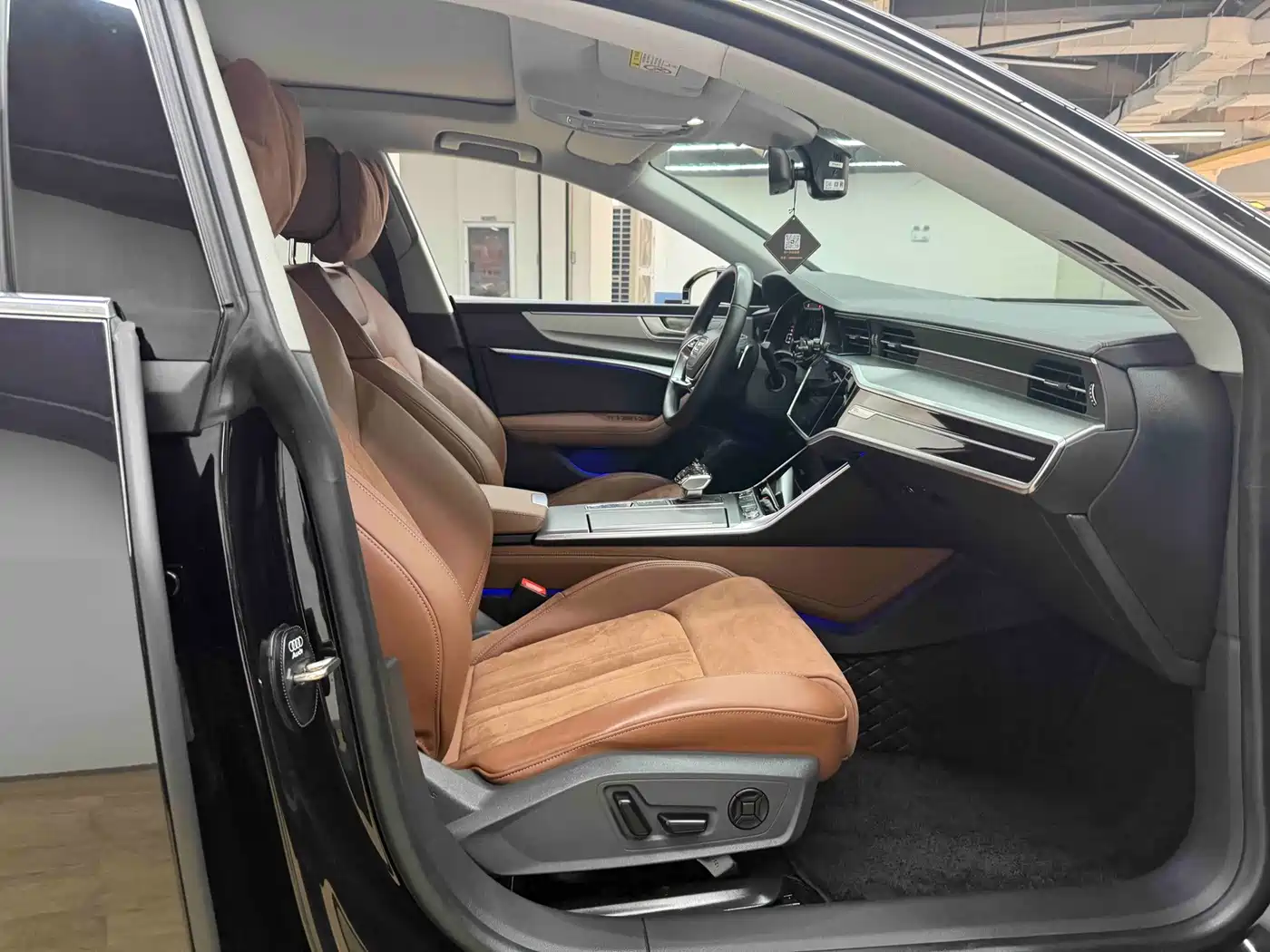 Audi A7L 2025 2024 45 TFSI Luxury