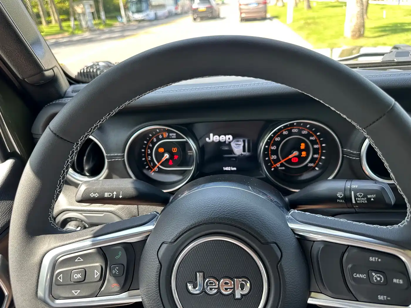 Jeep Gladiator 2026 2023 3.6L Overland