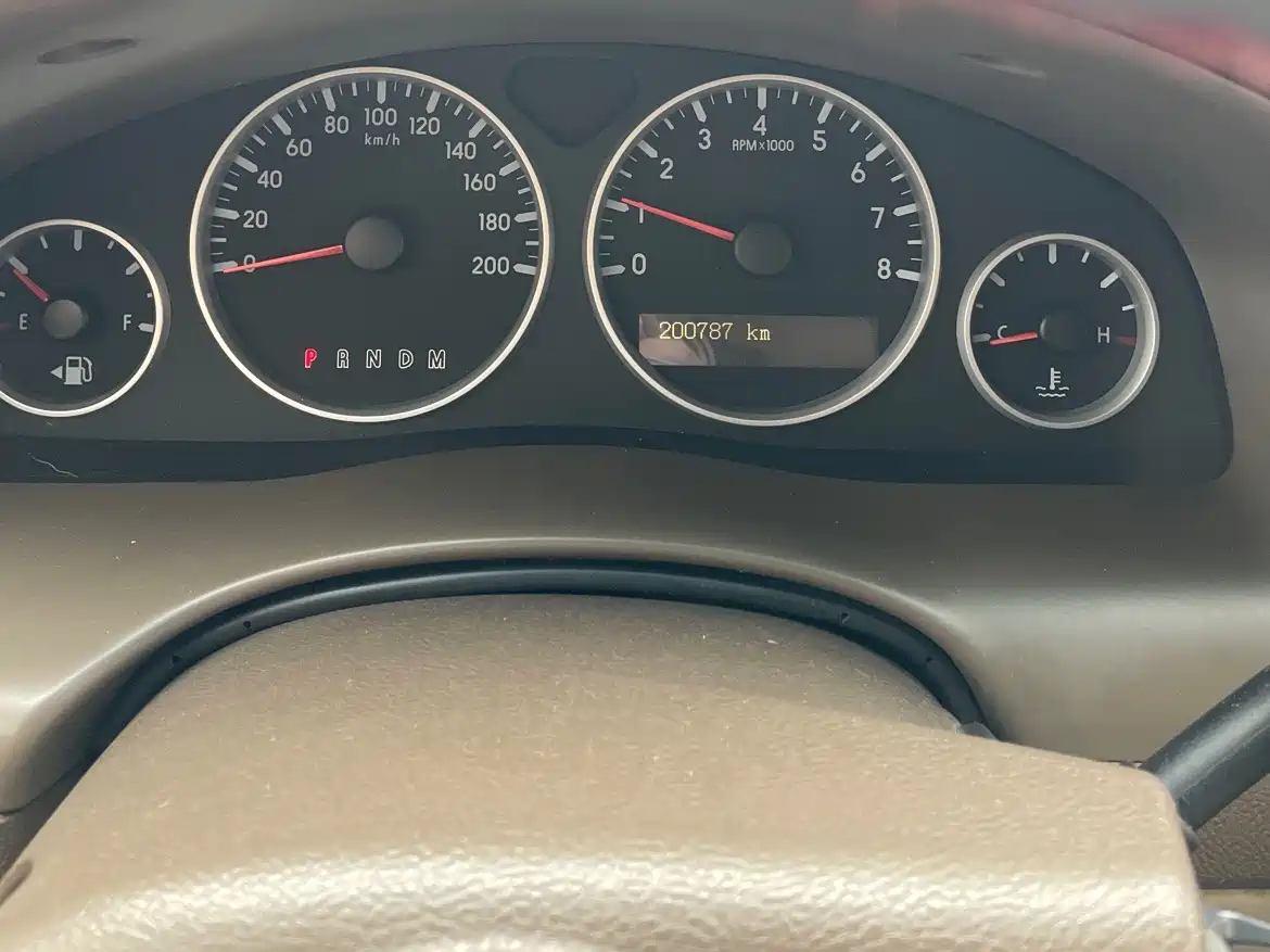Buick GL8 2013 2.4L Classic фото 12