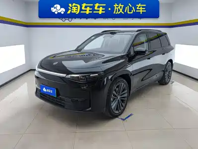 Leapmotor C16