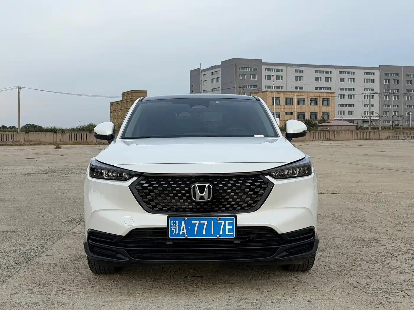 Honda XR-V, миниатюра 2