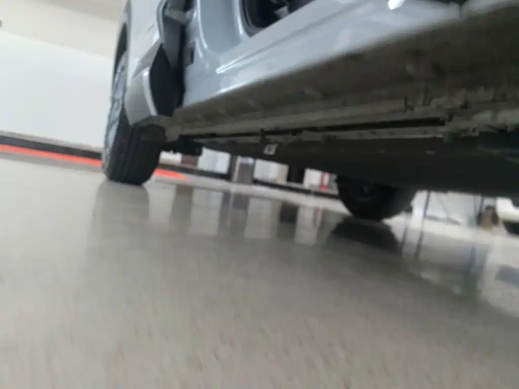 BYD Yuan UP 2026 2025 Smart Drive Edition 401KM Vitality Version