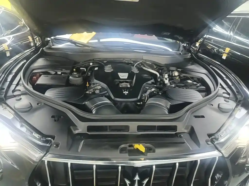 صورة 20 - Maserati Levante
