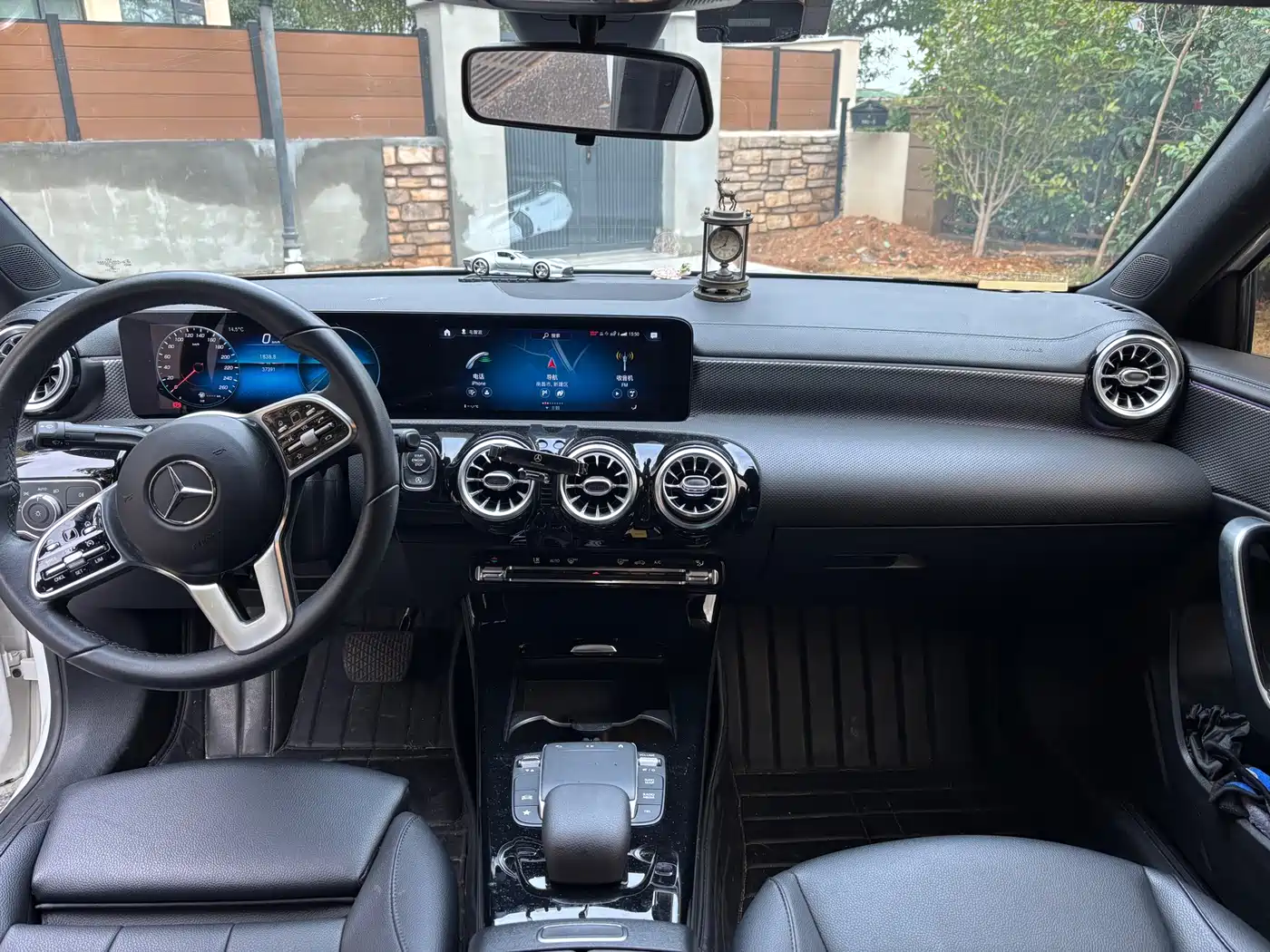 Mercedes-Benz A-Class 2022 A 180 L Sport Sedan фото 6
