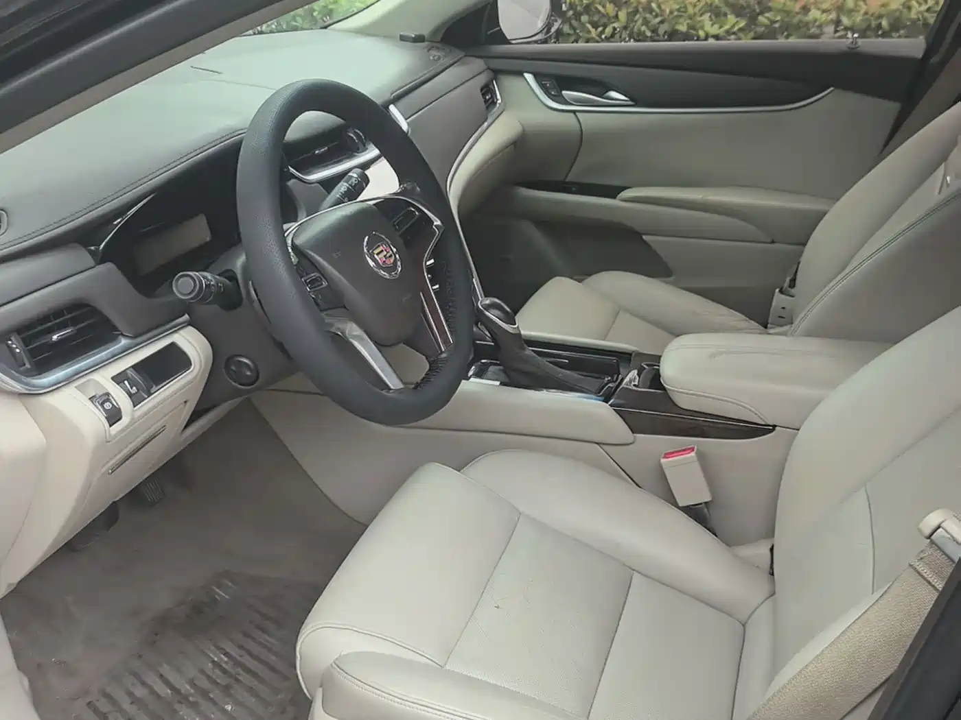 Cadillac XTS 2014 28T Elegance фото 8