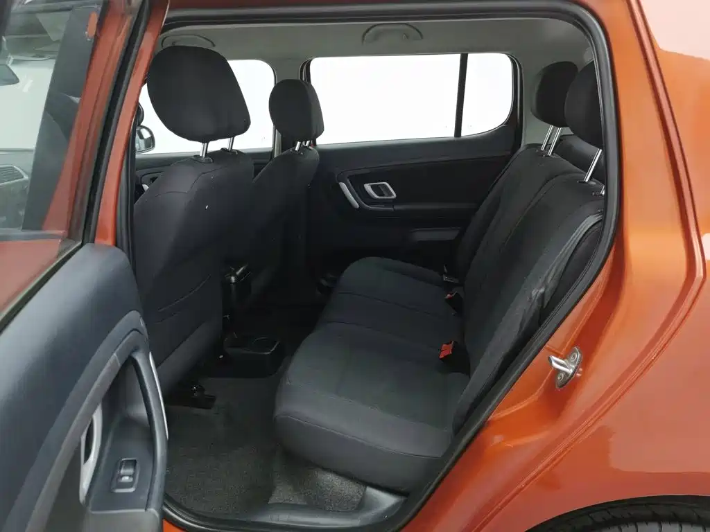 Škoda Fabia 2009 2009 Model 1.4L Automatic JingLing Edition