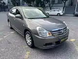 Фото 3 - Nissan Sylphy