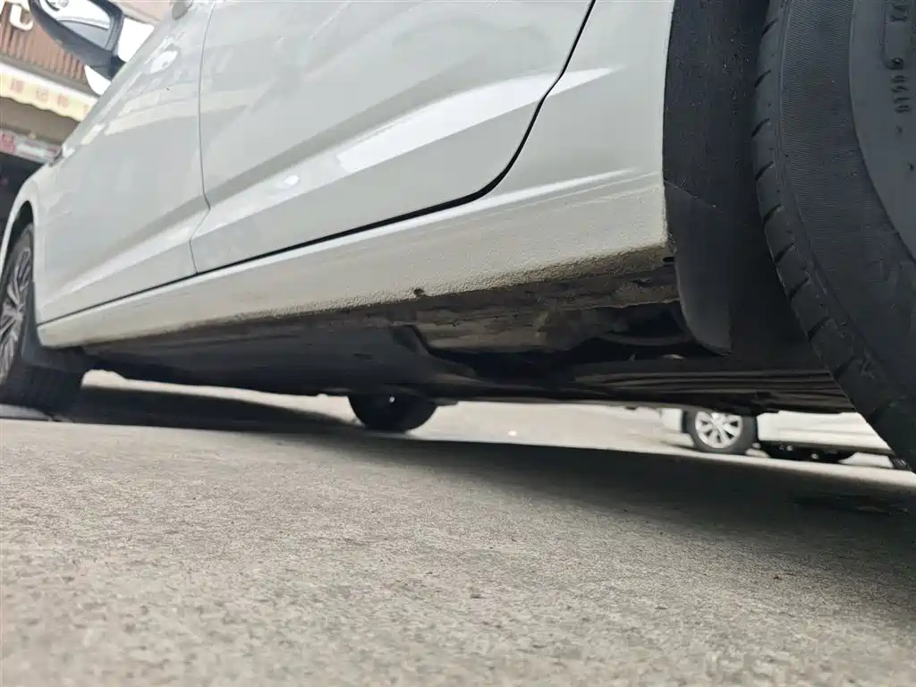 Volkswagen Sagitar 2020 200TSI DSG Comfort China VI фото 22