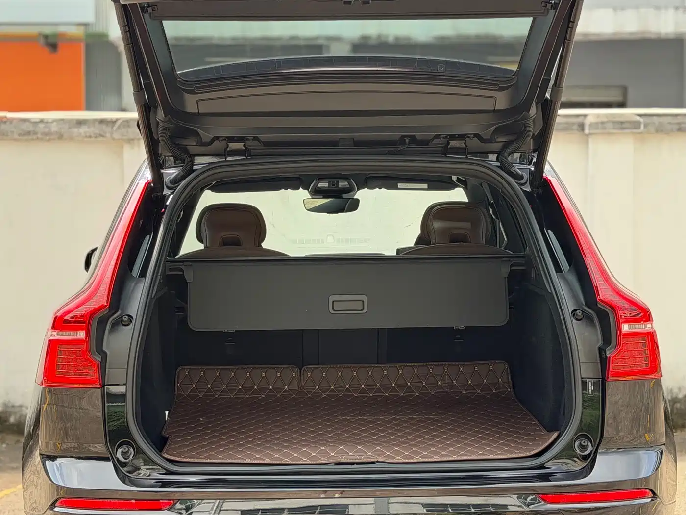  Volvo Volvo XC60 2023 B5 AWD Smart Elite Luxury 11