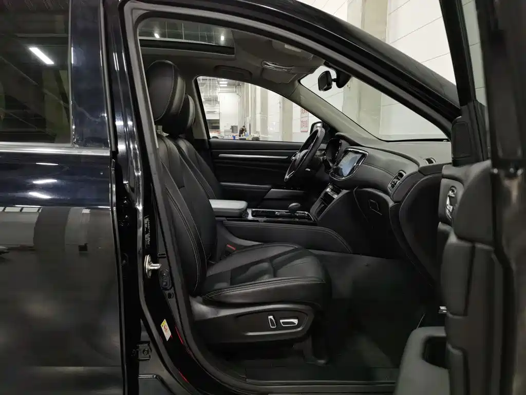 Photo 23 - GAC Trumpchi Trumpchi GS8