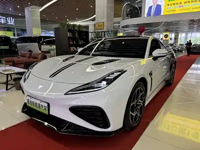Neta GT