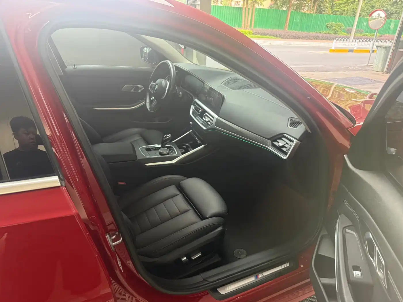 BMW 3 Series 2020 325i M Sport Package фото 14