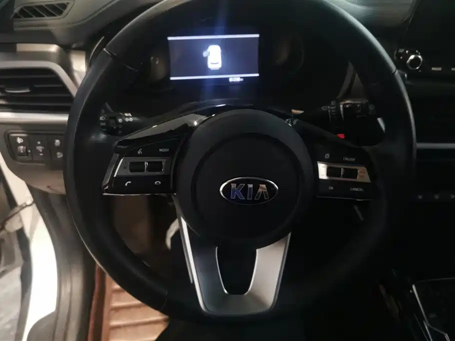 Kia Sportage 2018 2.0L Automatic Smart Luxury (China V) фото 15