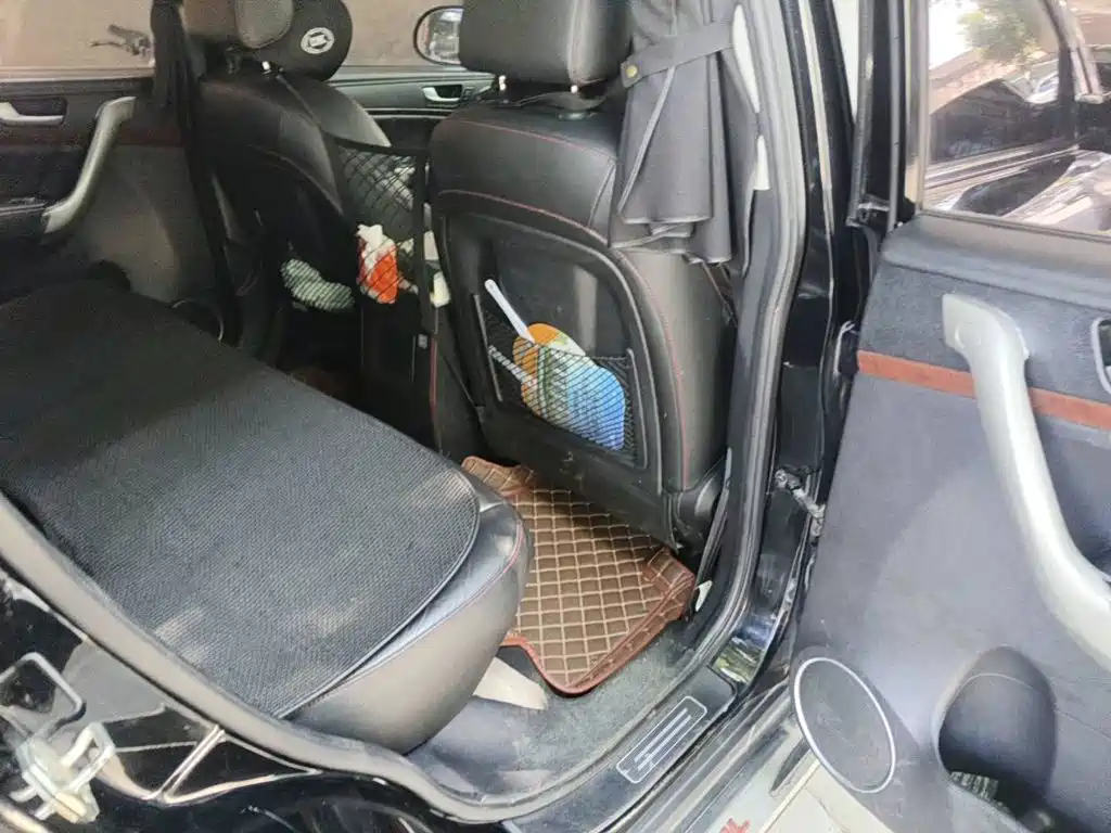 Photo 11 - Haval H6