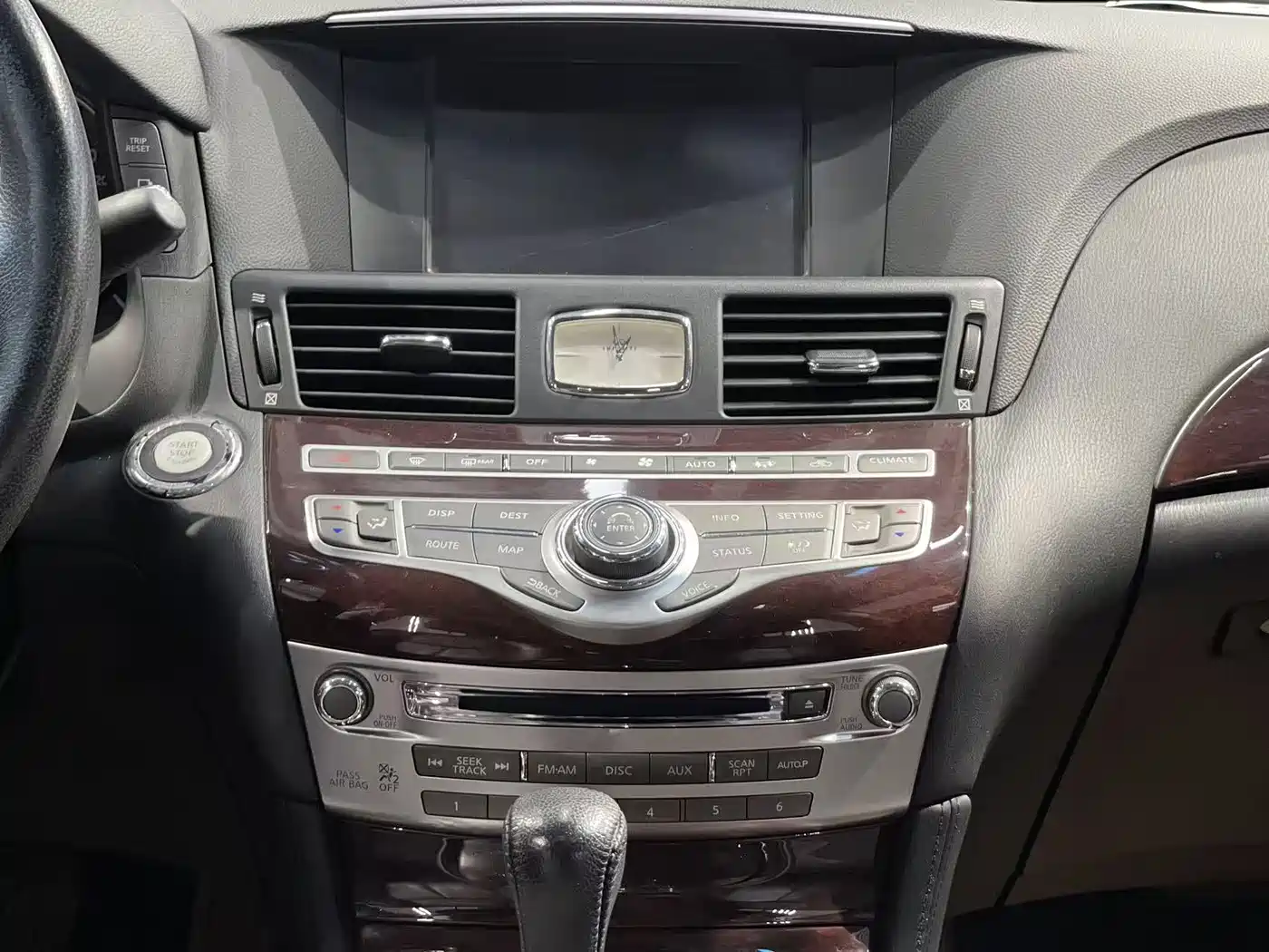 Infiniti Q70 2014 2013 Q70L 2.5L Premium