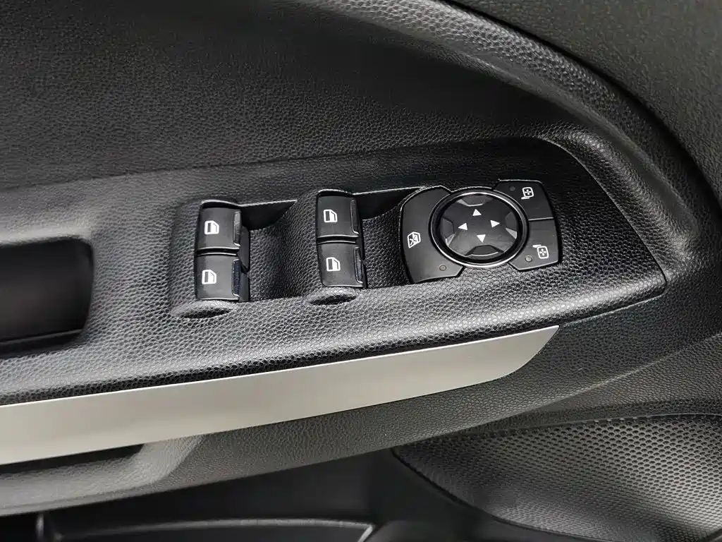 Ford EcoSport 2018 2018 1.5L Manual Wing Elite