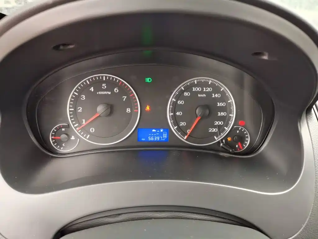 Geely King Kong 2019 2016 1.5L Manual Elite