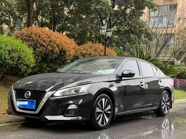Nissan Teana 2021 2.0L XL Comfort