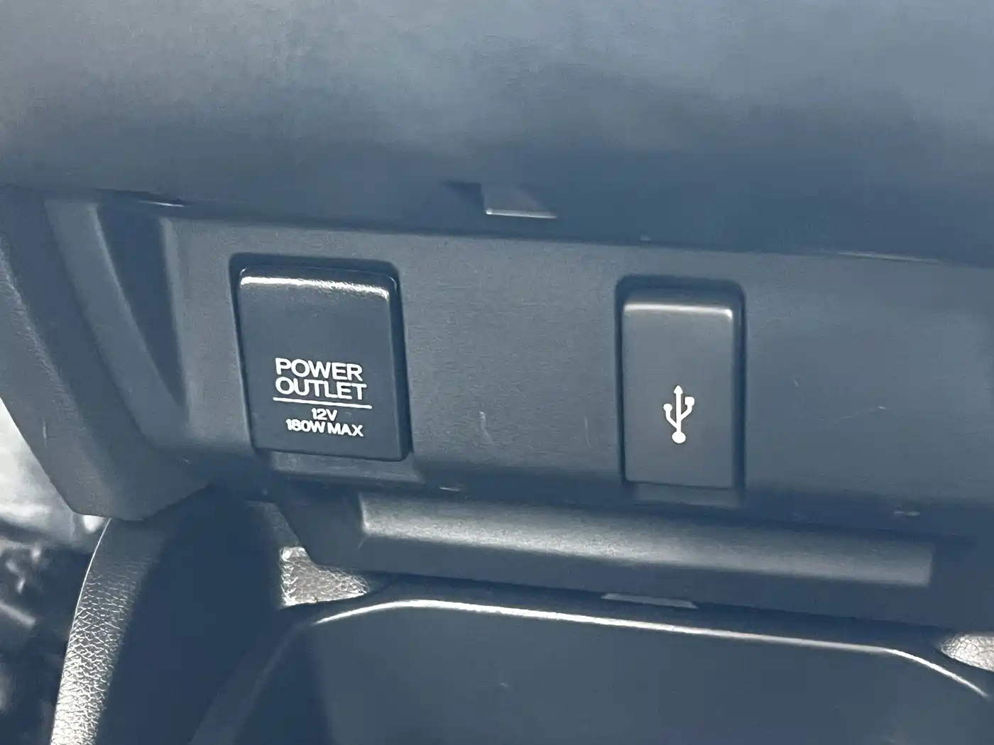 Фото 23 - Honda Fit