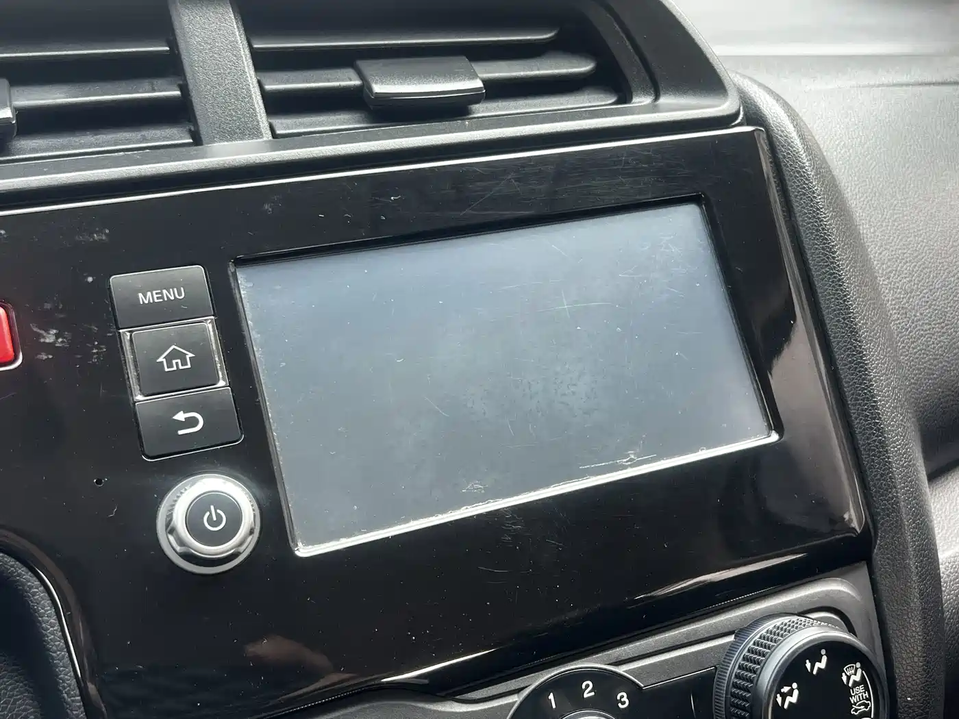 Фото 26 - Honda Fit