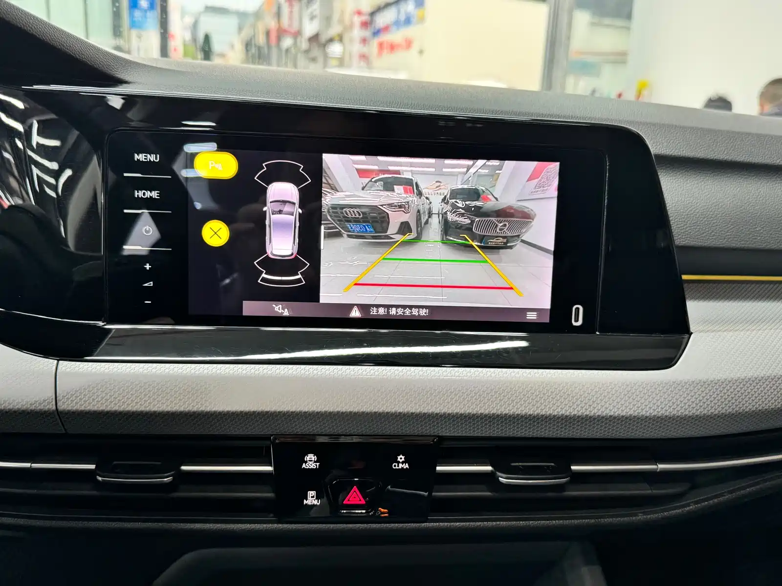 Фото 8 - Volkswagen Golf