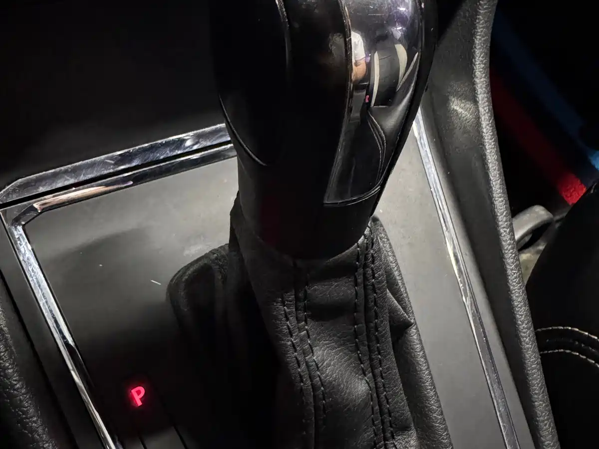 Volkswagen Bora 2016 Model 1.6L Automatic Fashion фото 15